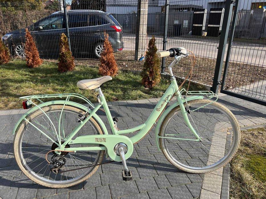 sprzedam rower damski