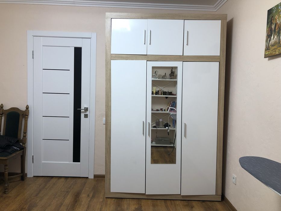 Здам квартиру  3 - кімнатну в оренду
