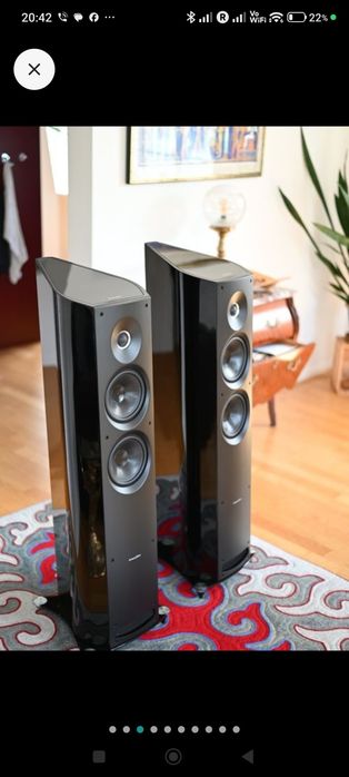 Sonus Faber Venere 2.5 OKAZJA !!!