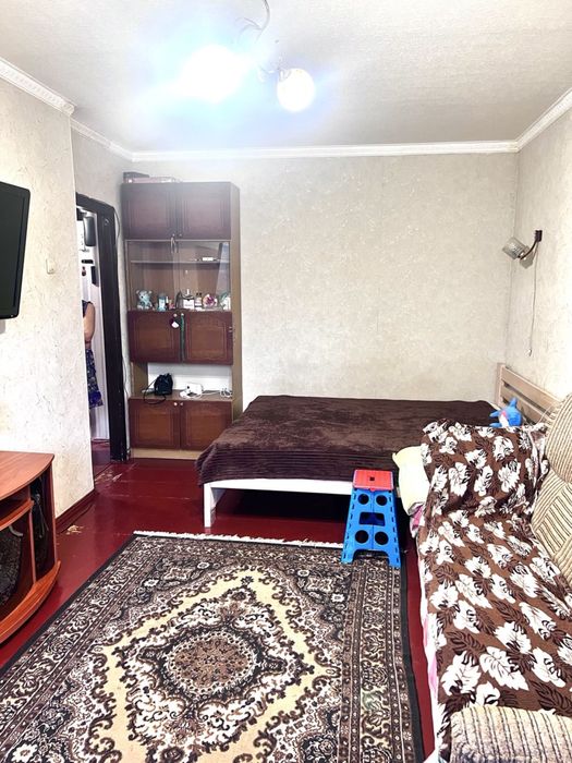 1-к. кв. пр. Аерокосмічний/Одеська,с/м Клас 200 метрів. Сертифікат.