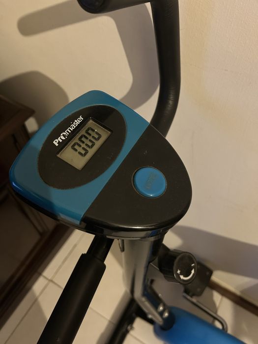 Bicicleta Estatica ProMaster64739206028035121