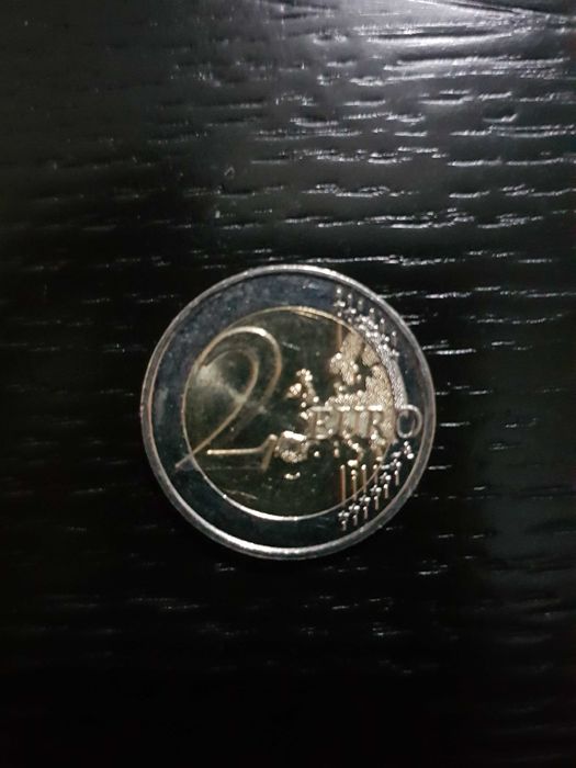 Moeda 2€ Andorra 2021