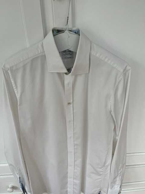 Koszula Stenstroms Extra Long Sleeve