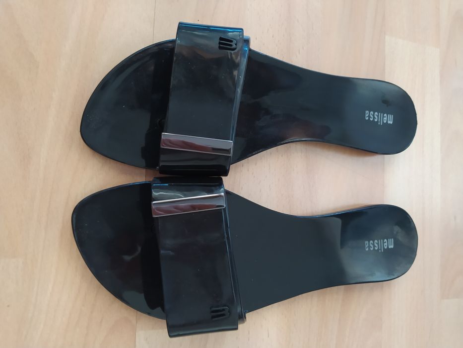 Chinelos Melissas 39 Eur