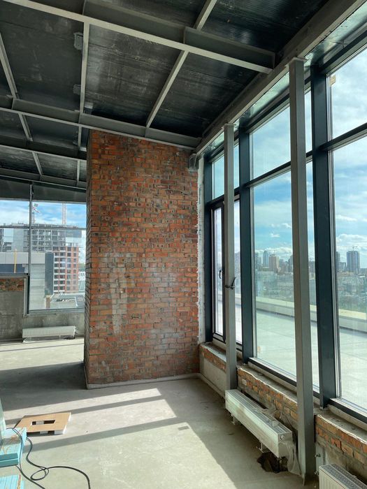 Commercial real estate at st. Ul Vladimirskaya (area 260 m²) - Atlanta.ua - photo 7