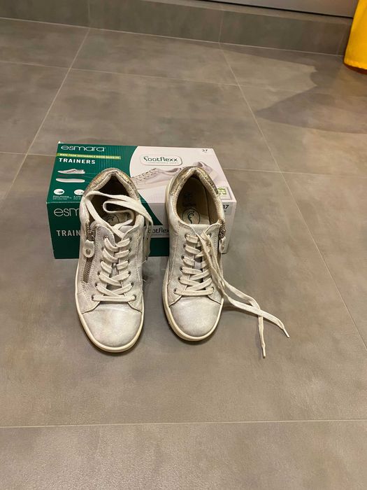 Buty sportowe rozmiar 37