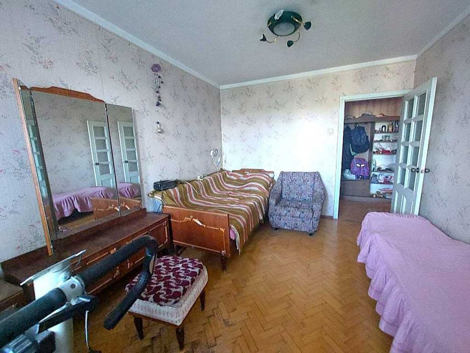 3-комнатная квартира по адресу ул. Танкистов (площадь 77 м²) - Atlanta.ua - фото 4