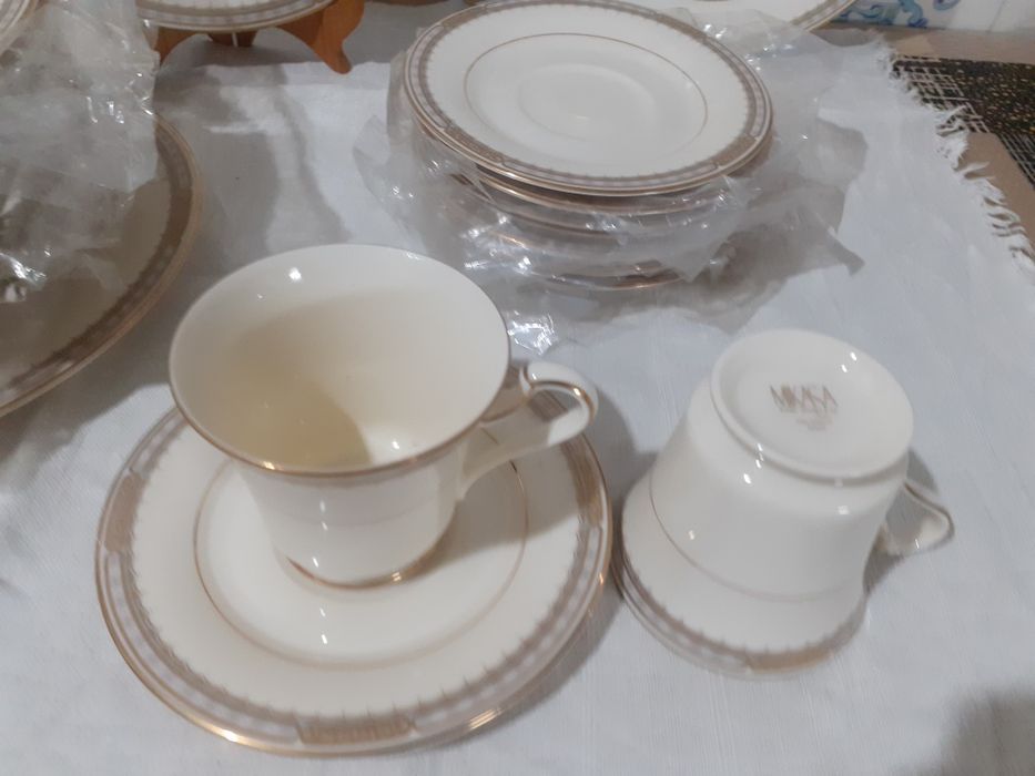 Loiça artesanal Japonesa