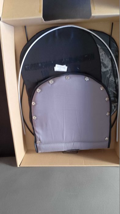 Alcofa BABYZEN YOYO Pack Recém-Nascido