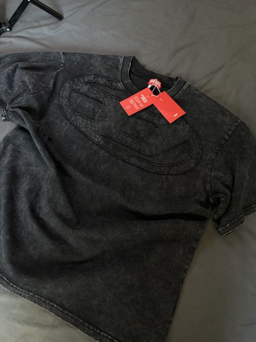 Футболка Diesel | Diesel t shirt
