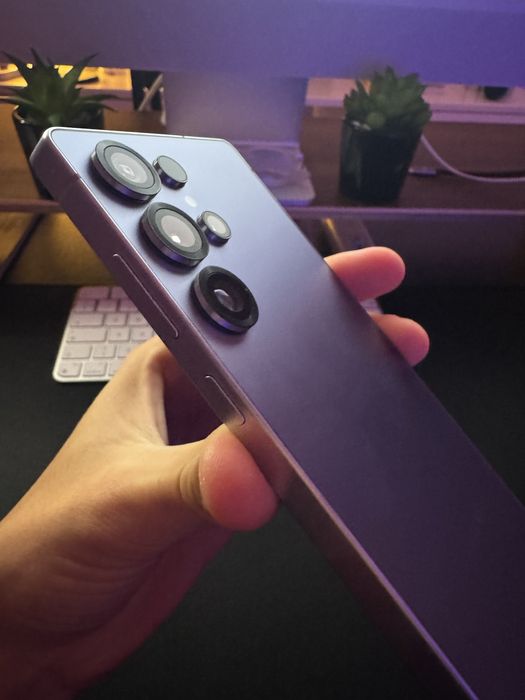 Samsung Galaxy S25 Ultra 256GB