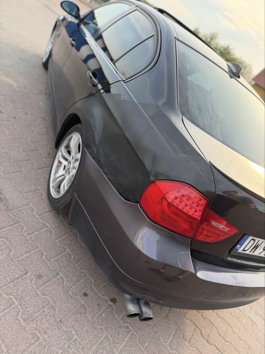 BMW seria 3 E90 320D