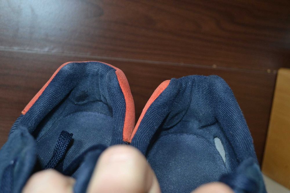 polo ralph lauren 44-45р кроссовки кожаные оригинал