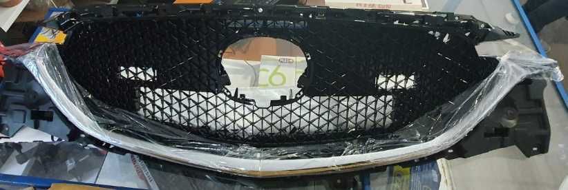 МАЗДА Сх-5 Решетка радиатора Mazda CX5