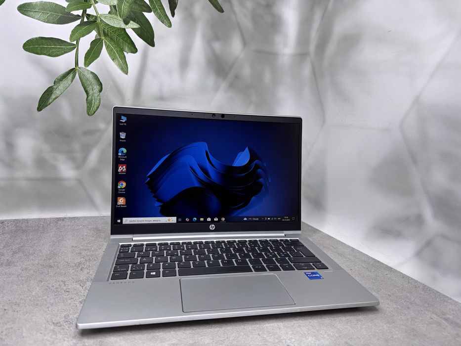 Ноутбук HP ProBook 630 G8/i5-1135G7/16/NVMe 256 GB/13.3"/FHD IPS