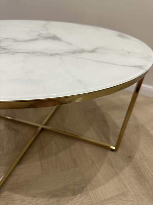 Stolik kawowy Westwing Antigua