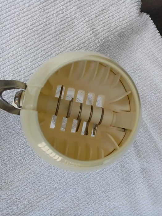 Picador de Gelo IKEA