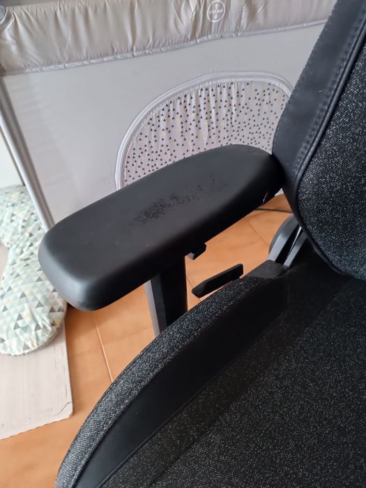 Secretlab TITAN Evo 2022 XXL Black (Softweave)