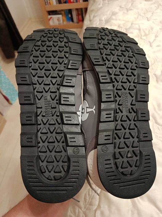 Męskie buty robocze Engelbert Strauss Sirius II S1 r. 42 27,5 cm bdb
