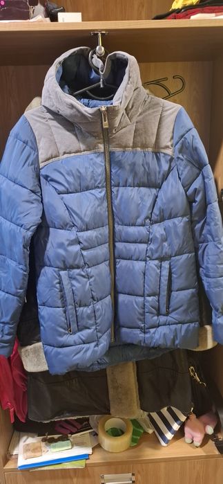 Женская куртка Outventure, размер 44 (S/M), отличное состояние
