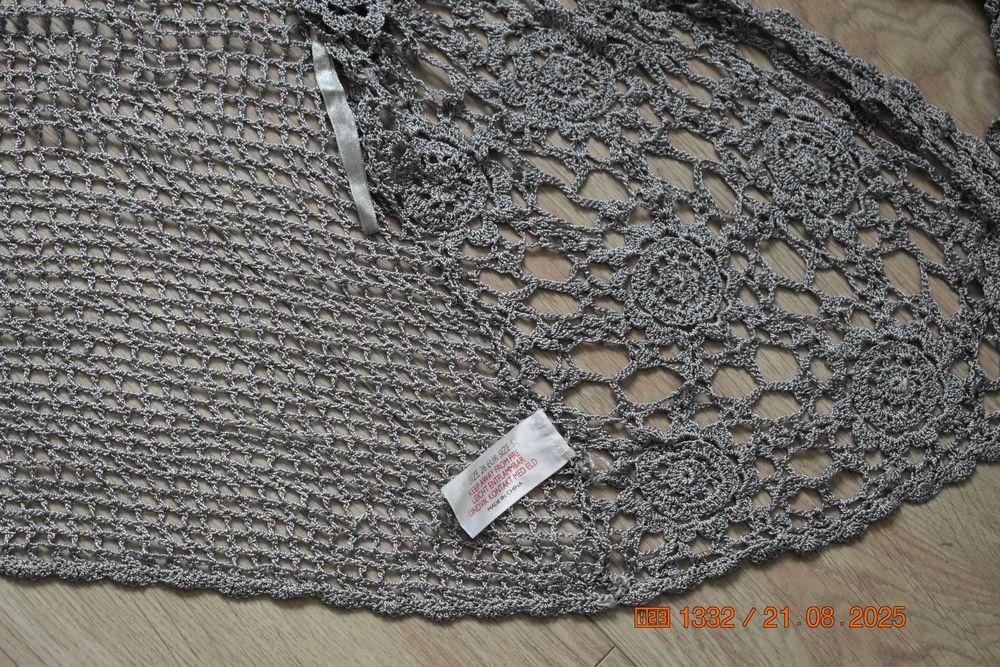 alternative narzutka