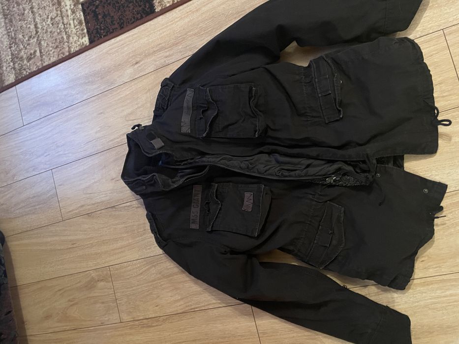 Kurtka Brandit giant