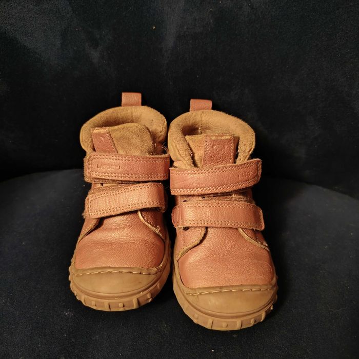 Buciki zimowe rozmiar 24