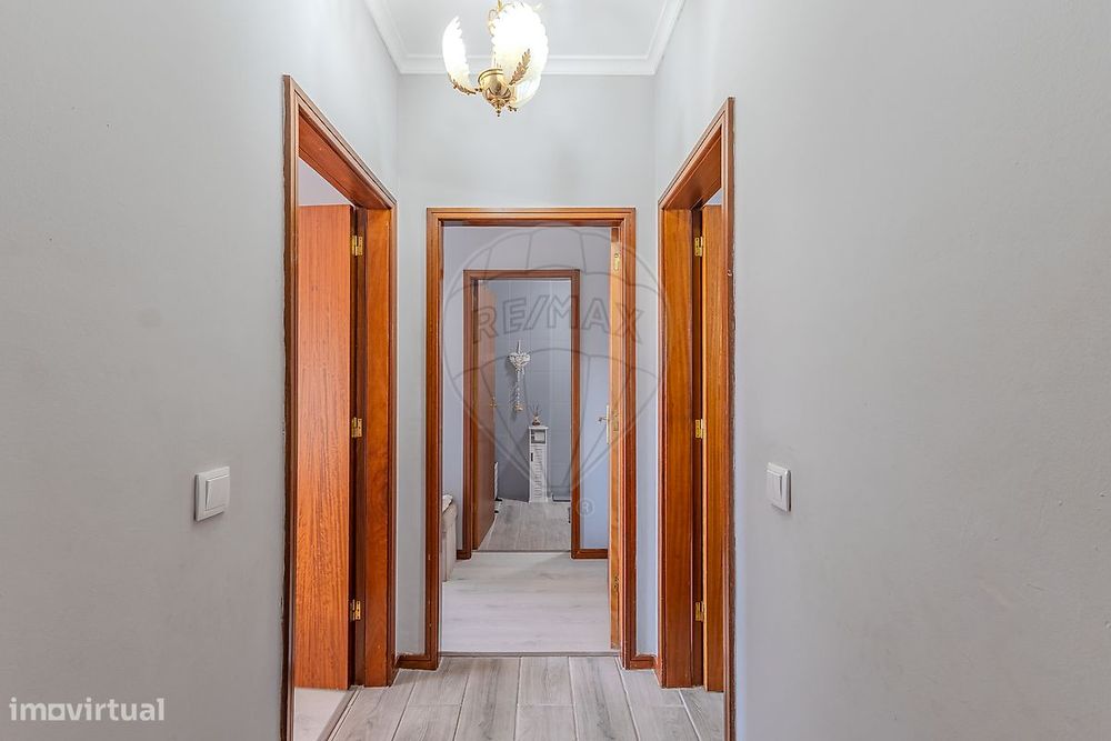 Apartamento T2 para venda
