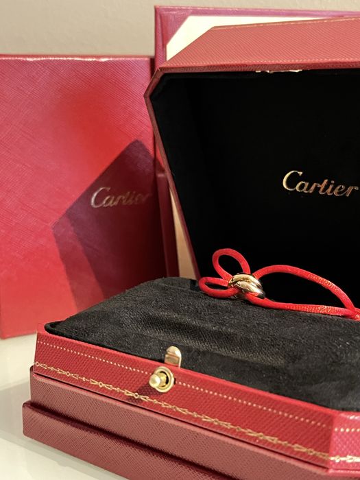 Cartier trinity Bracelet