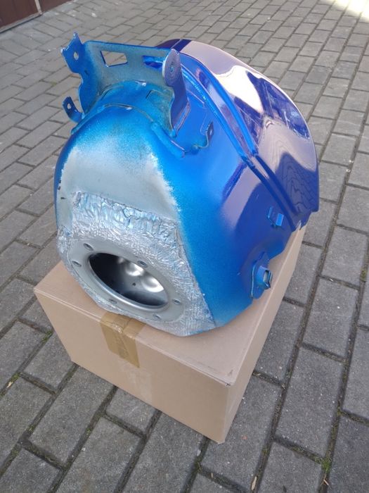 Zbiornik paliwa BMW s1000rr nowy lakier