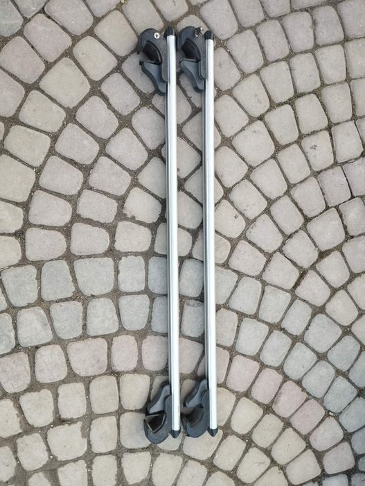 Продам Багажник Поперечки   На Кришу