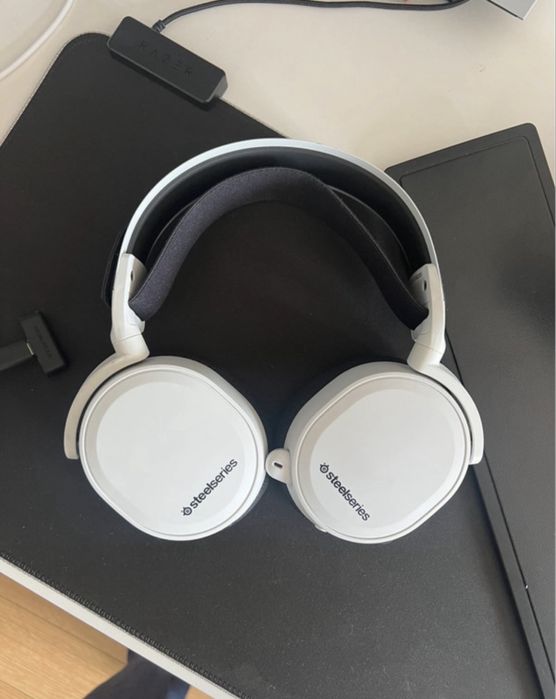 steelseries artic 3