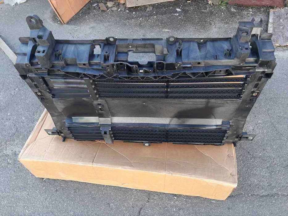 Кассета Ford ecosport телевизор, панель.