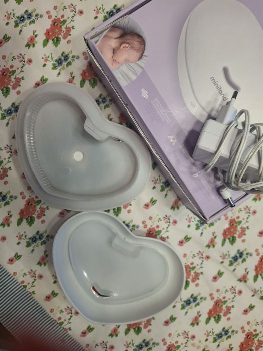 Miniland natural sleeper