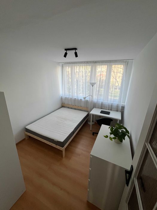 Mieszkanie – Wrocław - Widok 2