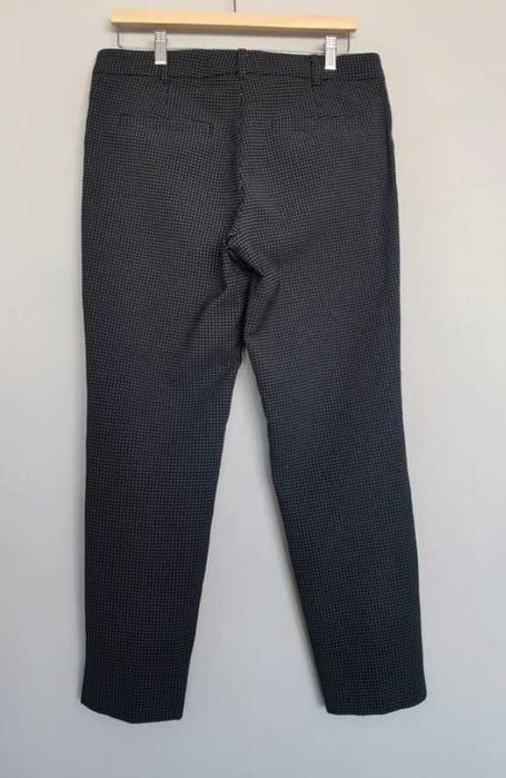 Eleganckie spodnie Cambio Renira premium