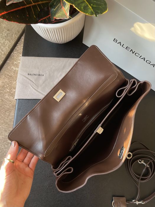 Сумка Balenciaga rodeo