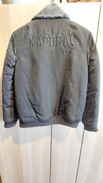 Blusão Kaporal Junior