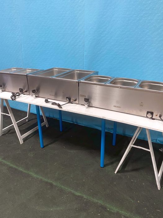 Banho-Maria com Torneira de Drenagem em Promoção