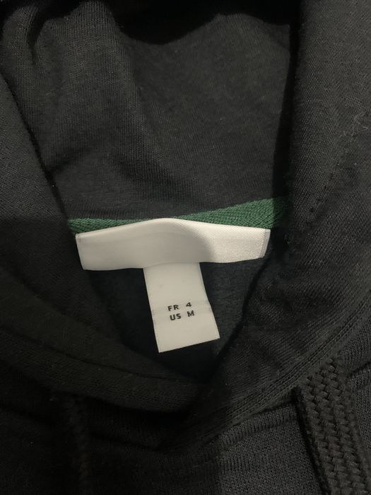 Sweatshirt lacoste
