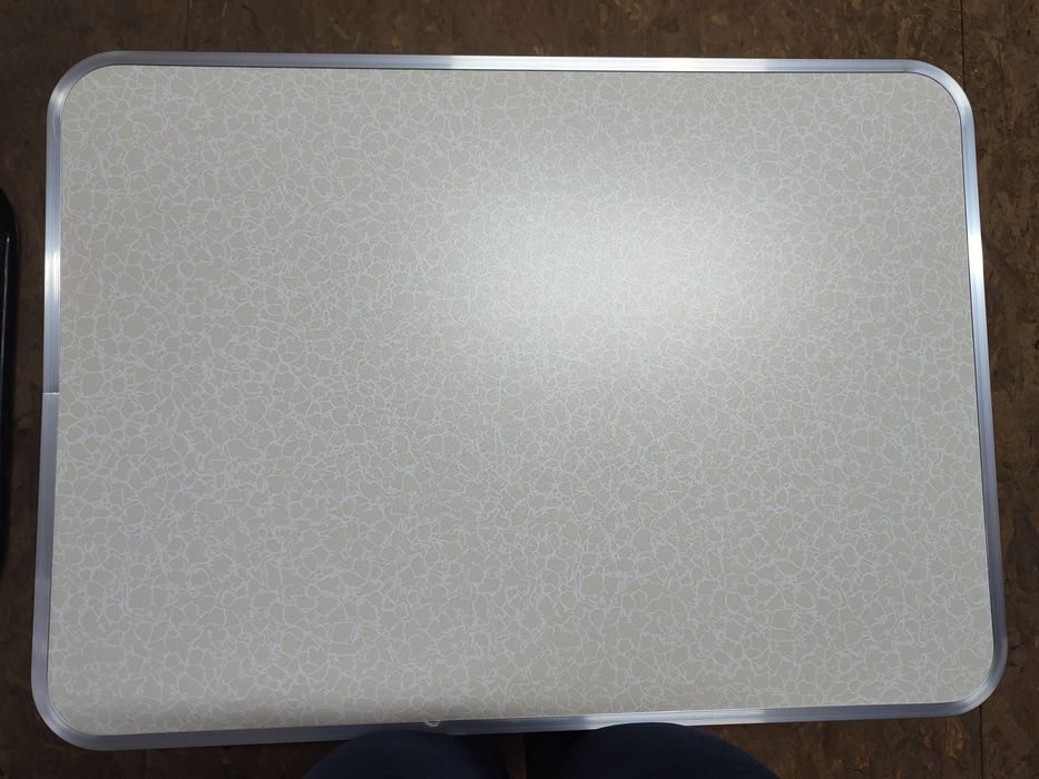 Стіл розкладний туристичний