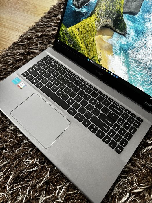 Acer Extensa 15 i5-1235U 16Gb Ram 512SSD nowy Iris Xe Laptop i7 Ryzen