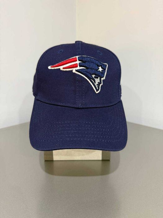 Кепка New Era NFL New England Patriots