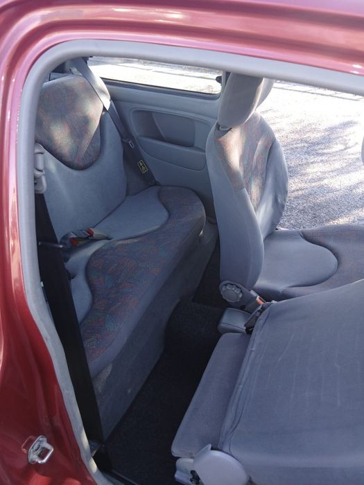 Nissan Micra 1.0 GL