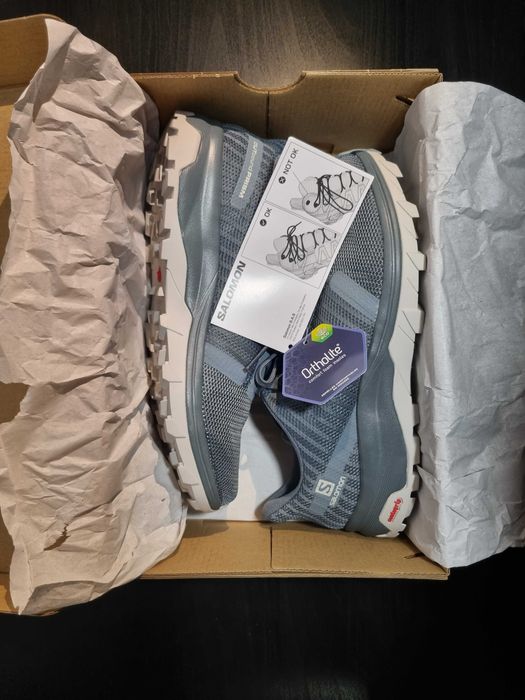 SALOMON Outbound PRISM 38 2/3