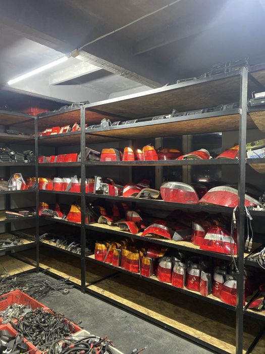 АвтоРозборка БМВ е39 е46 е60 е90 Bumer Шрот Запчастини для БМВ Луцьк