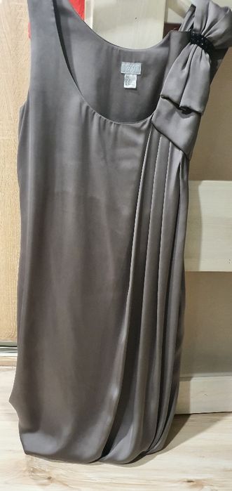 Sukienka na imprezę