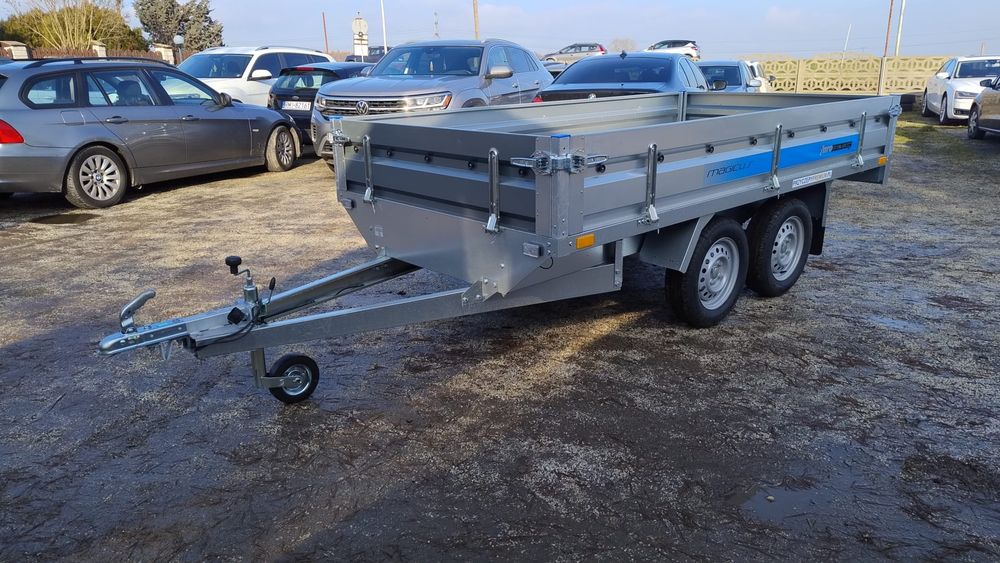 Wypożyczalnia lawet, przyczep, samochodow