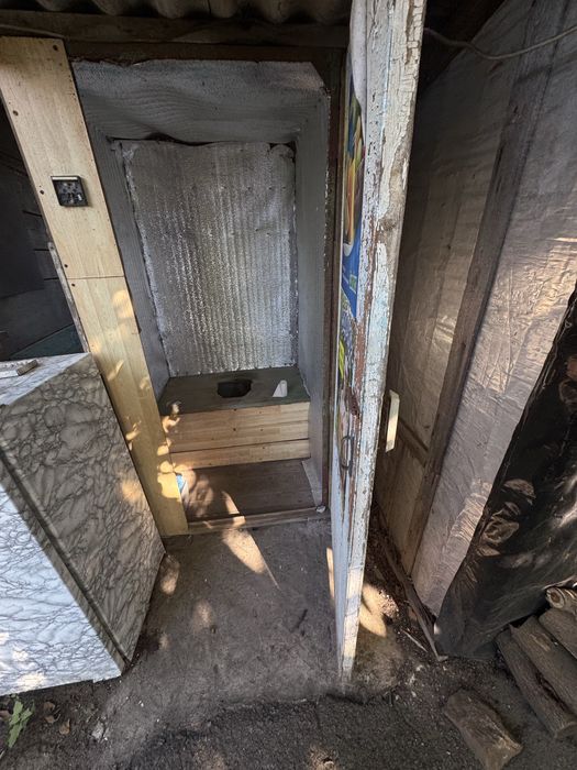 Дом Краматорский р-н  Ивановка.