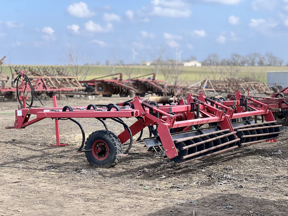 Культиватор POLARIS 4